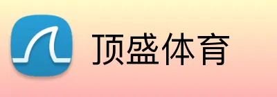 顶盛体育 logo